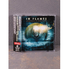 In Flames - Soundtrack To Your Escape CD (JPN)
