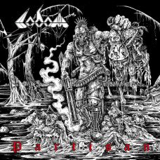 Sodom - Partisan MCD Digi