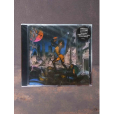 Jag Panzer - Tyrants CD