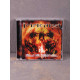 Imagika - Devils On Both Sides CD