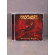 Massacre - Back From Beyond CD (IDN)