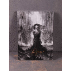 Celestia - Aetherra CD A5 Digi