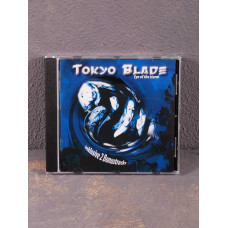 Tokyo Blade - Eye Of The Storm CD-R