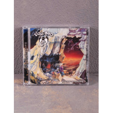 Vulcano - Anthropophagy CD