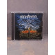 Iron Angel - Winds Of War CD (HR)