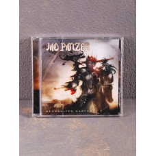 Jag Panzer - Mechanized Warfare CD