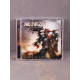 Jag Panzer - Mechanized Warfare CD