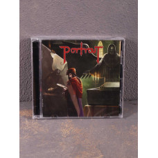 Portrait - Portrait CD