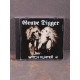 Grave Digger - Witch Hunter CD
