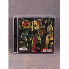 Slayer - Reign in Blood CD (Б/У)