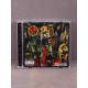 Slayer - Reign in Blood CD (Б/У)