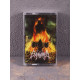 Enthroned - Prophecies Of Pagan Fire Tape
