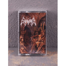 Enthroned - Towards The Skullthrone Of Satan Tape