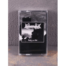 Runemagick - Dawn Of The End Tape