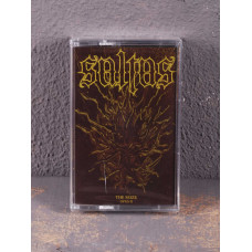 Saltas - The Seize Opus II Tape