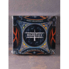 Nightfall - Holy Nightfall (The Black Leather Cult Years) 5CD Box