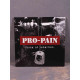 Pro-Pain - Voice Of Rebellion LP (Gatefold Red Vinyl) + CD