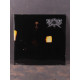 Xasthur - Nocturnal Poisoning 2LP (Gatefold Black Vinyl)