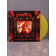 Sinister - Aggressive Measures LP (Yellow Vinyl)
