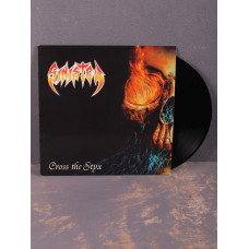 Sinister - Cross The Styx LP (Black Vinyl)