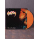 Sinister - Cross The Styx LP (Halloween Orange Vinyl)