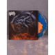 Sinister - Hate LP (Gatefold Orange / Blue Swirl Vinyl)