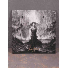 Celestia - Aetherra LP (Gold Vinyl)