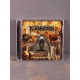 Fleshgore - May God Strike Me Dead CD (Moon Records)