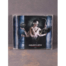 Golden Apes - The Geometry Of Tempest CD (Shadowplay Release)