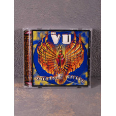 The V.U. - Phoenix Rising CD (CD-Maximum)
