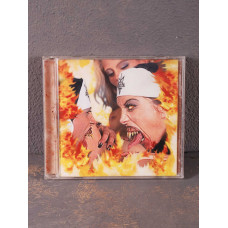 Infestdead - Hellfuck / Killing Christ CD (Фоно)