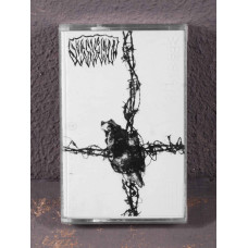 Svartnatt - Vinterkyla Tape
