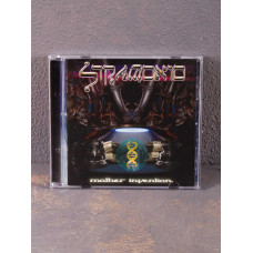 Stramonio - Mother Invention CD (CD-Maximum)