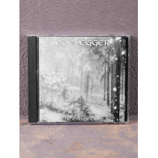 Odelegger - The End Of Tides CD (Used)