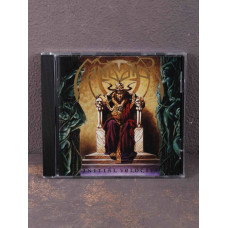 Mandator - Initial Velocity CD