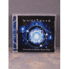 Watchtower - Concepts Of Math: Book One MCD