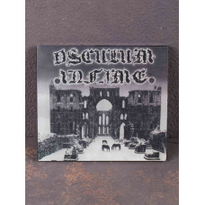 Osculum Infame - Dor-Nu-Fauglith CD Digi