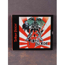 Tokyo Blade - Tokyo Blade CD
