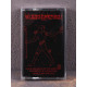 Blood Of Kingu - Sun In The House Of The Scorpion Tape