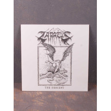Zaratus - The Descent MLP (White Vinyl)