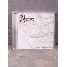 Austere - Withering Illusions And Desolation CD (Used)
