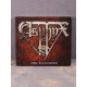 Asphyx - Death...The Brutal Way CD + DVD