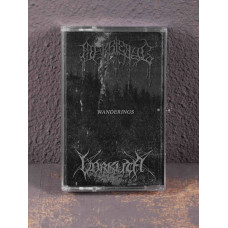 Marblebog / Vorkuta - Wanderings Tape