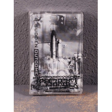 Tessaract - A Sudden Outcome Tape