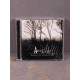 Arsenic - Seeds Of Darkness CD