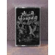 Blood Stronghold - Heritage In Ancient Shadows Tape