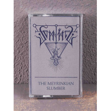 Somniate - The Meyrinkian Slumber Tape