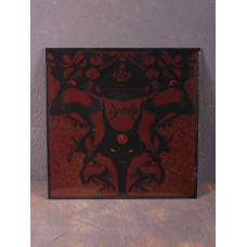 The Deathtrip - A Foot In Each Hell LP (Black Vinyl)