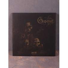 Gespenst - Forfald LP (Gatefold Black Vinyl)