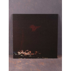 Void Eater - III-IIII LP (Black Vinyl)